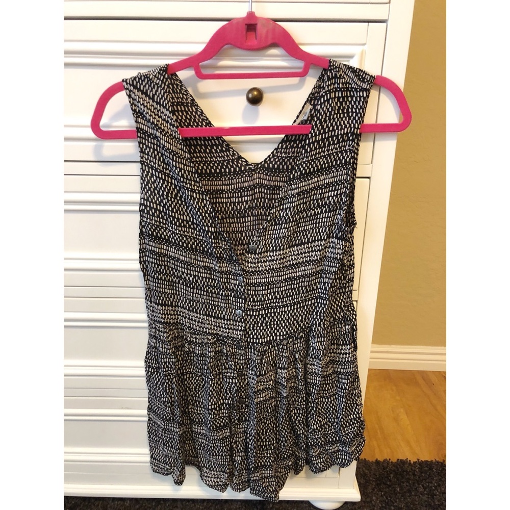 Urban Outfitters Romper